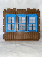 Playmobil window wall d'occasion  Expédié en Belgium