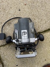 Performance power plunging for sale  PULBOROUGH