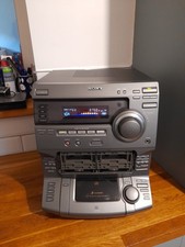 Sony hcd xb200 for sale  BONCATH