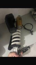 Ammortizzatori bmw 1250 usato  Pachino