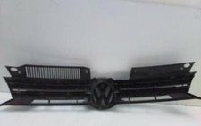 5k0853653 kühlergrill für VOLKSWAGEN GOLF VI (5K1)(10.2008- ) 2.0 2008 1326159 comprar usado  Enviando para Brazil