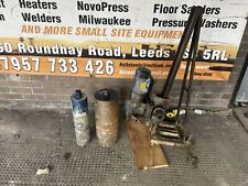 Shibuya core drill for sale  LEEDS