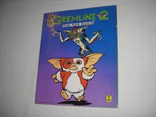 Gremlins the new d'occasion  Expédié en Belgium