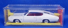 Dodge charger 1967 usato  Roma
