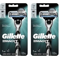 Pack gillette mach for sale  Brooklyn