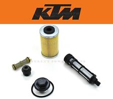 Ktm oil filter for sale  Everett