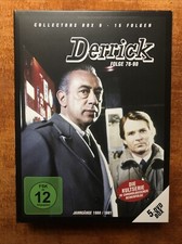 derrick collectors gebraucht kaufen  Hattingen
