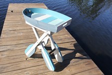 Foldable boat shape d'occasion  Expédié en Belgium