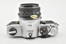 Pentax objectif 50mm d'occasion  Sainte-Geneviève-des-Bois