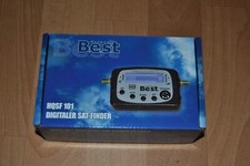 Best hqsf 101 gebraucht kaufen  Leipzig