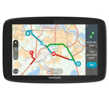 Tomtom navigatore satellitare usato  Roccagloriosa