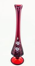 Fenton ruby red for sale  Brooklyn