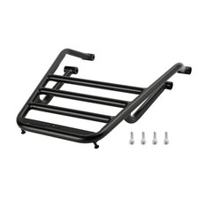 Tube rear rack for sale  LEICESTER