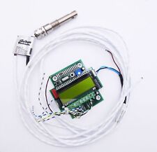 Seikom electronic volumenstrom gebraucht kaufen  Kiel