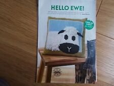 Hello ewe sheep for sale  PRESTON