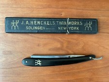 Henckels twinworks solingen for sale  Olympia