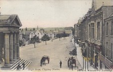 Chipping norton high for sale  BRIDPORT