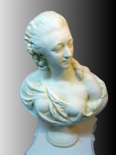 Grand buste comtesse d'occasion  Saint-Etienne