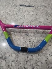 Pro performer handlebars for sale  Mattoon