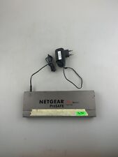 Netgear prosafe plus for sale  Irving