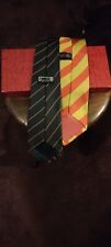 Lords cricketing ties for sale  WOODBRIDGE