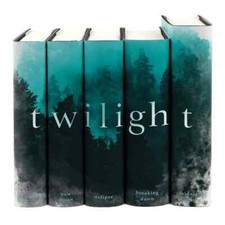 Lot complete twilight for sale  Knoxville