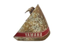 Cache selle yamaha d'occasion  Vitrolles