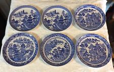 Spode blue willow for sale  Bethlehem