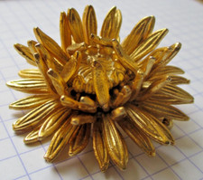 Ancienne magnifique broche d'occasion  Perros-Guirec