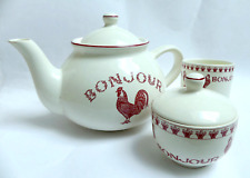 Petit déjeuner ensemble d'occasion  Saint-Nazaire