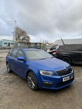 Skoda octavia vrs for sale  BRADFORD
