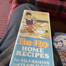 Vintage home recipes for sale  HESSLE