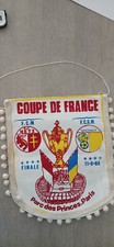 Fanion football coupe d'occasion  Davézieux