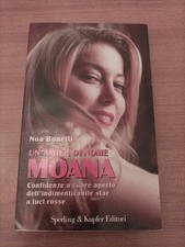 Noa bonetti amica usato  Roma