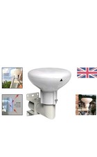 Outdoor digidome aerial for sale  BROMYARD