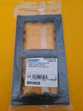 Hager wkn508 kallysta d'occasion Hager wkn508 kallysta d'occasion  Pézenas