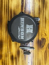Hinson billetproof clutch for sale  Beldenville