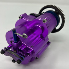 Hardcore tmaxx transmission d'occasion  Expédié en Belgium