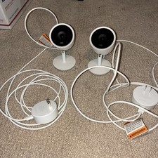 Nest camera for sale  Honolulu