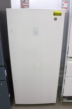Fuf14dlrww white 14.1 for sale  Hartland