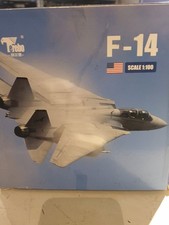 F14 navy aircraft for sale  BLACKPOOL