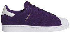 Adidas Originals Superstar ADV College roxo metálico IE6578 masculino tamanho 10.5 comprar usado  Enviando para Brazil