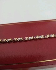 ruby diamond gold bracelet for sale ruby diamond gold bracelet for sale HUDDERSFIELD