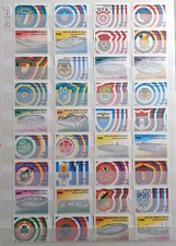 Italy repubblica 1990 usato  Noceto