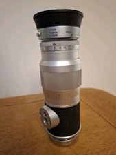 Vintage leitz wetzlar for sale  KING'S LYNN