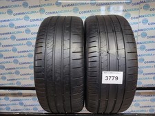 gomme 275 40 20 usato  Italia