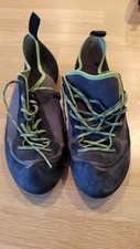 Climbing shoes size for sale  SUTTON COLDFIELD