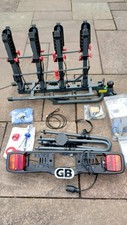 Exodus bike tow for sale  HIGH WYCOMBE