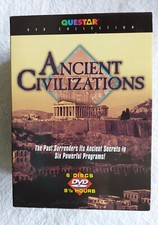 Ancient civilizations like for sale  Stanwood
