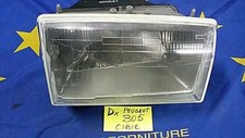 Faro peugeot 305 usato  Aprilia